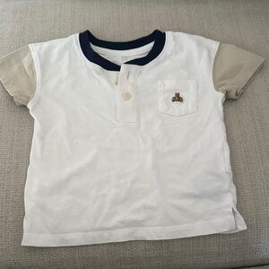 Baby GAP Tee